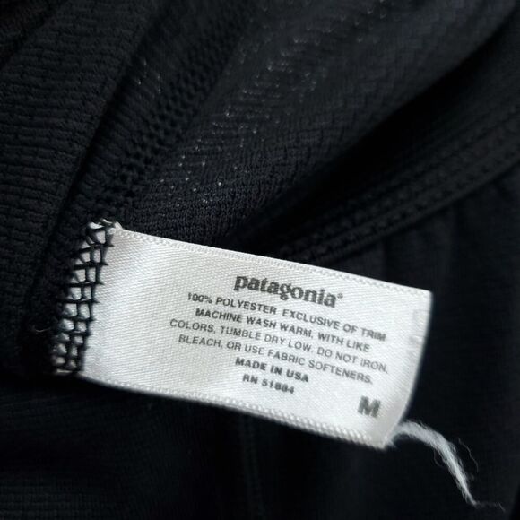 PATAGONIA Men's Vintage Capilene Performance Base Layer Pants - Picture 5 of 8